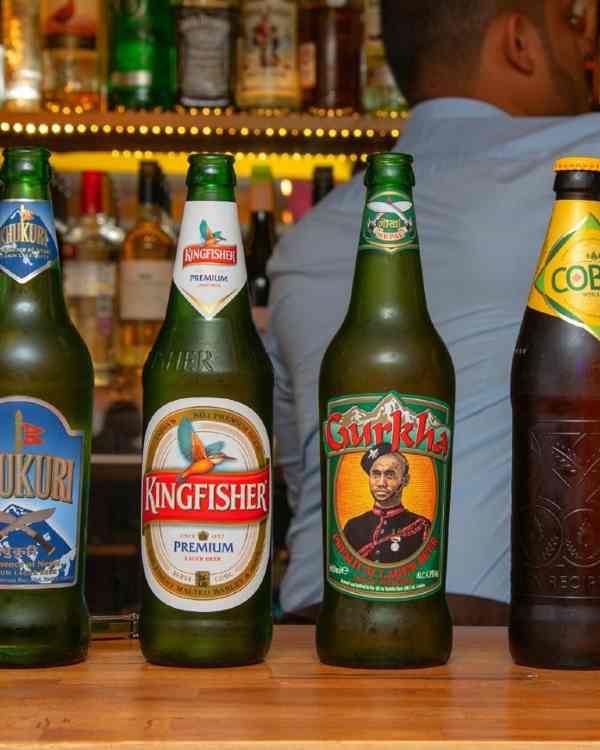 indian-nepalese-cusinine-forest-gate-Nepalese-Indian-beers-aromas-restaurant