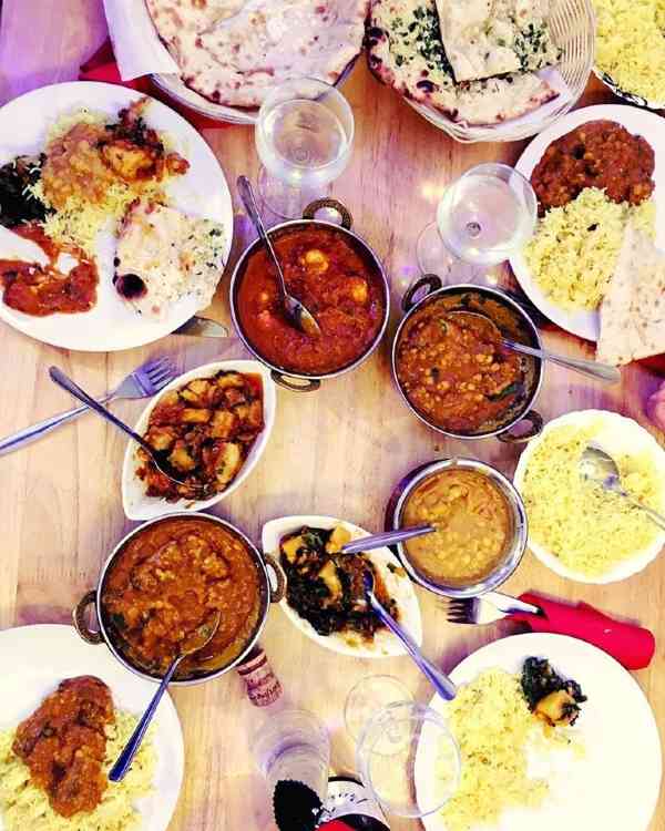 indian-nepalese-cusinine-forest-gate-indian-curries-aromas-restaurant